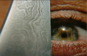 The eye of the craftsman