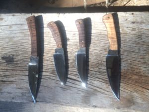 class 2 2016 knives