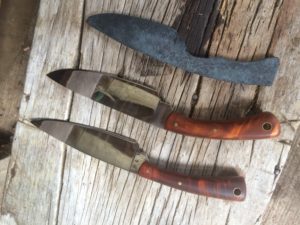 matheny knives 2016